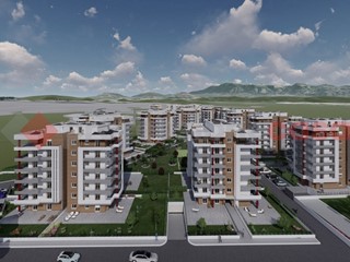 Bilocale in Vendita a Guidonia Montecelio, 160'000&euro;, 53 m²