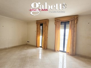 Appartamento in Vendita a Bagheria, 220'000&euro;, 144 m²