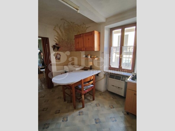 Trilocale in Vendita a Graglia, 30'000&euro;, 80 m²
