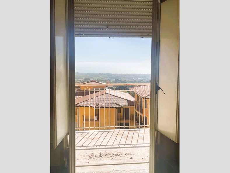 Appartamento in Vendita a Agrigento, 79'000&euro;, 135 m²