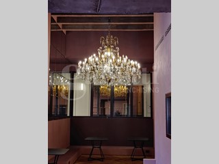 Appartamento in Vendita a Roma, 100'000&euro;, 100 m²