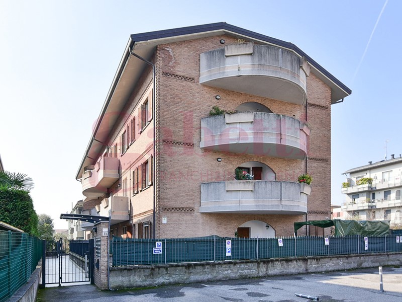 Bilocale in Vendita a Giussano, 149'000&euro;, 55 m²