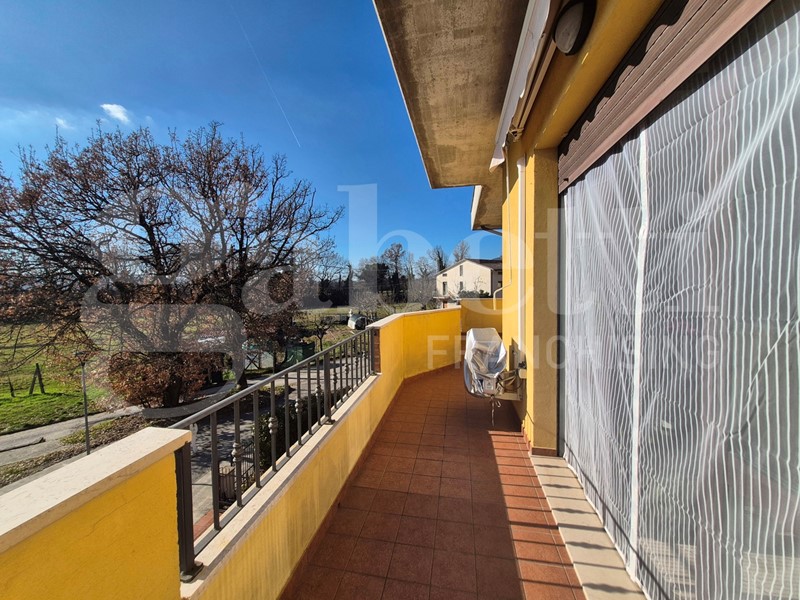 Appartamento in Vendita a Gubbio, 185'000&euro;, 95 m², arredato