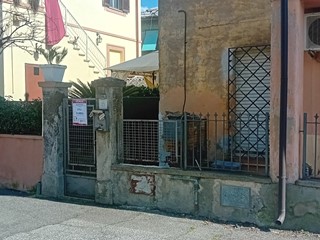 Trilocale in Vendita a Civita Castellana, 43'000&euro;, 60 m²