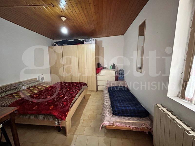 Bilocale in Vendita a Bologna, 199'000&euro;, 35 m², arredato