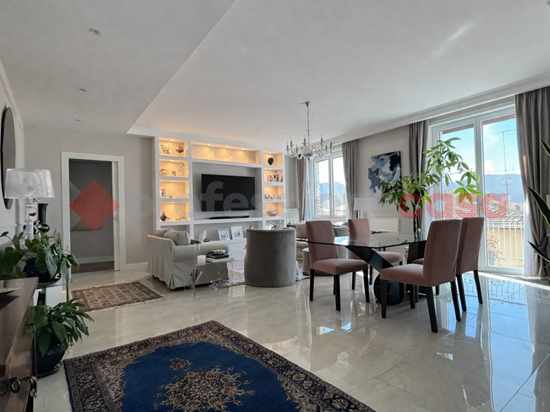 Quadrilocale in Vendita a Fiuggi, 195'000&euro;, 140 m²