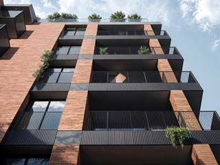 Bilocale in Vendita a Bologna, 291'000&euro;, 64 m²