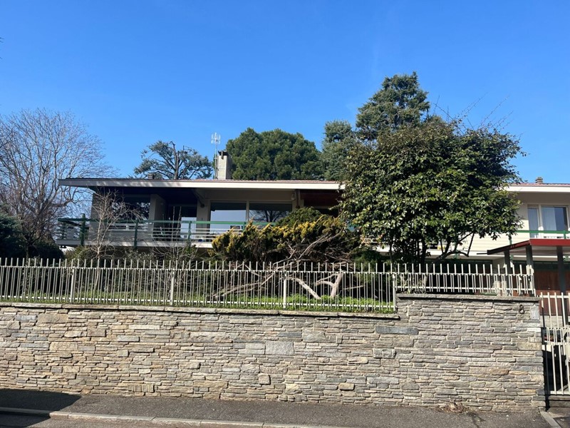 Trilocale in Affitto a Rivoli, 1'400&euro;, 