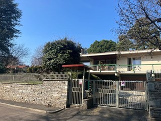 Trilocale in Affitto a Rivoli, 1'400&euro;, 