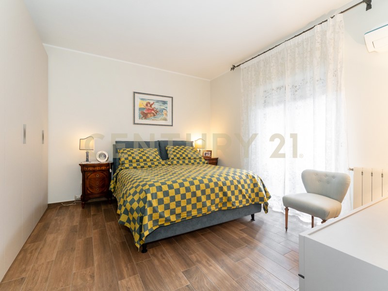 Trilocale in Vendita a Mascalucia, 168'000&euro;, 95 m², con Box