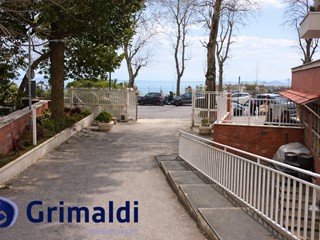Monolocale in Vendita a Napoli, 110'000&euro;, 25 m²
