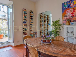 Quadrilocale in Vendita a Roma, 1'200'000&euro;, 130 m²