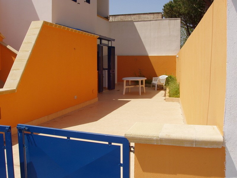 Trilocale in Vendita a Salve, 85'000&euro;, 45 m²