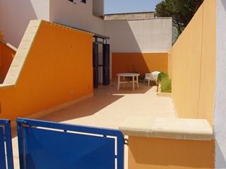 Trilocale in Vendita a Salve, 85'000&euro;, 45 m²
