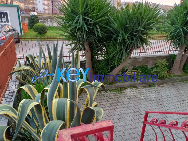 Quadrilocale in Vendita a Quarto, zona VIA GIORGIO DE FLACO 301, 265'000&euro;, 105 m²