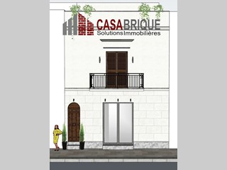 Appartamento in Vendita a Bagheria, 230'000&euro;, 160 m²