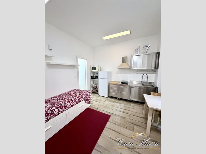 Monolocale in Affitto a Torino, 600&euro;, 30 m²