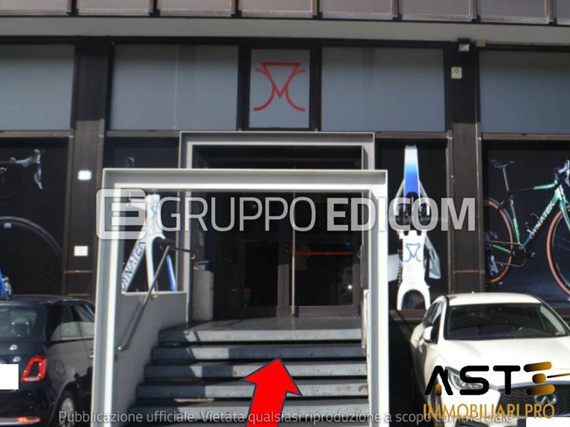 Trilocale in Vendita a Padova, 81'553&euro;, 