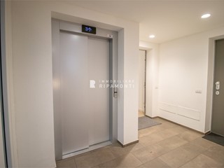 Trilocale in Vendita a Lecco, 395'000&euro;, 118 m²
