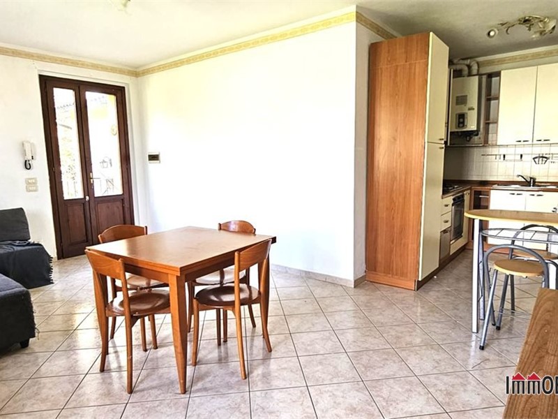 Trilocale in Vendita a Casole d'Elsa, 170'000&euro;, 90 m²