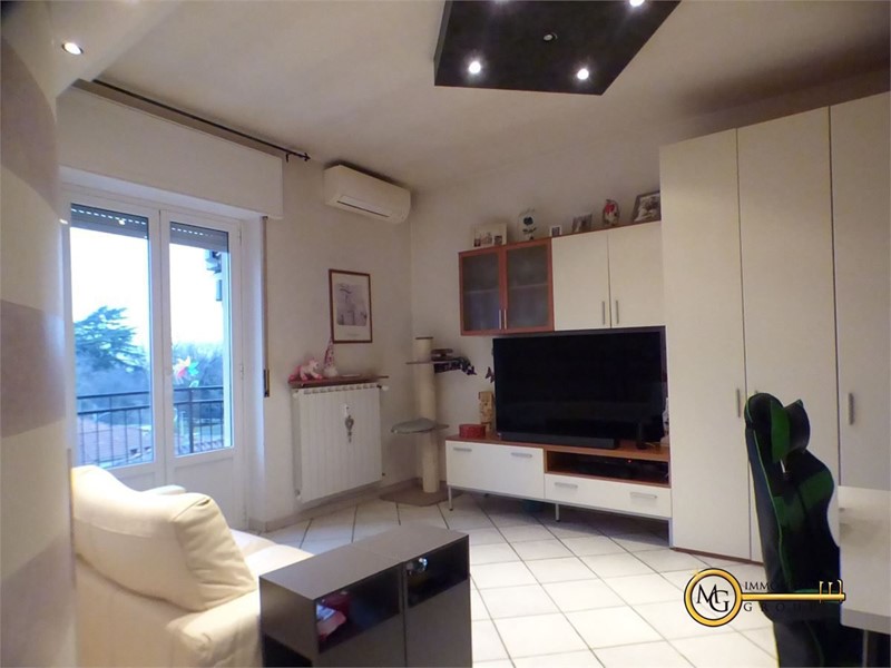 Bilocale in Vendita a Pozzuolo Martesana, 110'000&euro;, 62 m²