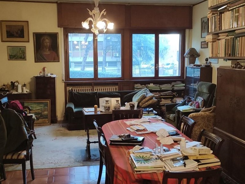 Quadrilocale in Vendita a Pisa, 180'000&euro;, 91 m², con Box