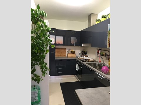 Quadrilocale in Vendita a Pisa, 350'000&euro;, 90 m², arredato, con Box