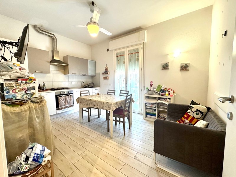 Trilocale in Vendita a Empoli, 183'000&euro;, 68 m², arredato