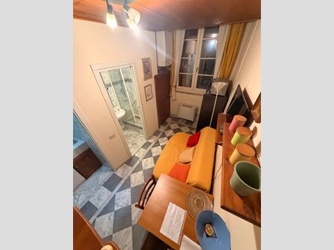 Bilocale in Vendita a Pisa, 105'000&euro;, 30 m², arredato