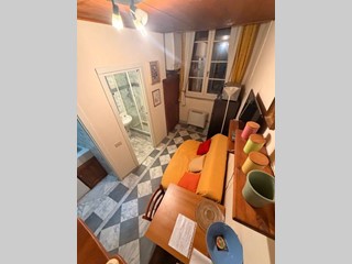 Bilocale in Vendita a Pisa, 105'000&euro;, 30 m², arredato