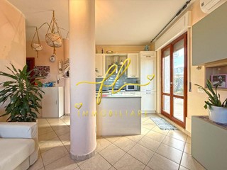 Attico in Vendita a Cecina, 195'000&euro;, 89 m²