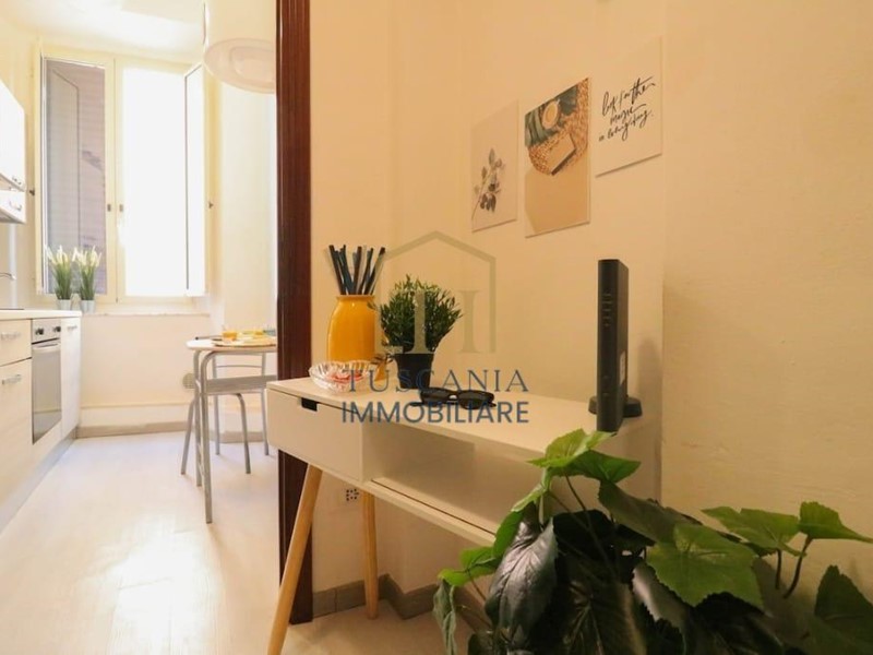 Bilocale in Vendita a Colle di Val D'Elsa, 75'000&euro;, 40 m², arredato