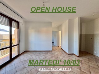 Quadrilocale in Vendita a Ponsacco, zona Le Melorie, 99'000&euro;, 65 m²