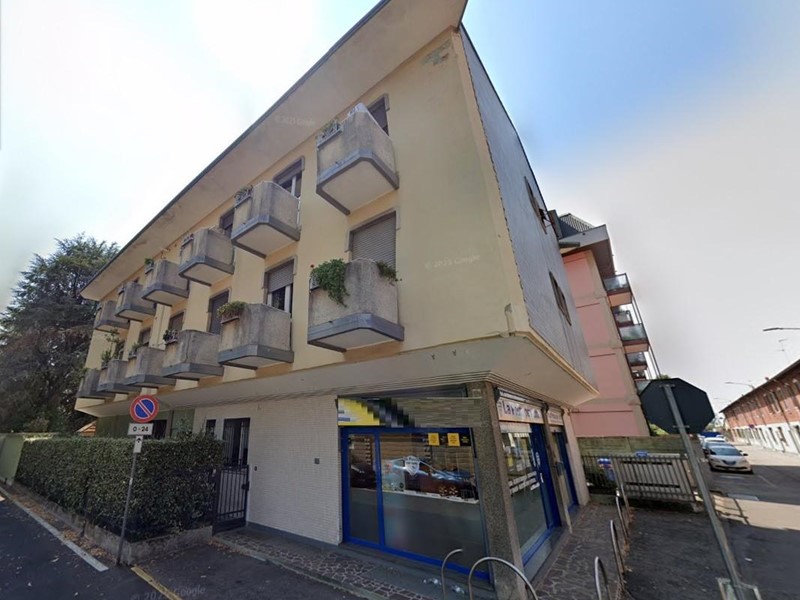 Quadrilocale in Vendita a Corbetta, 51'750&euro;, 67 m²