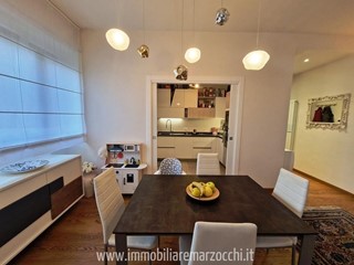 Appartamento in Vendita a Siena, 380'000&euro;, 120 m², arredato