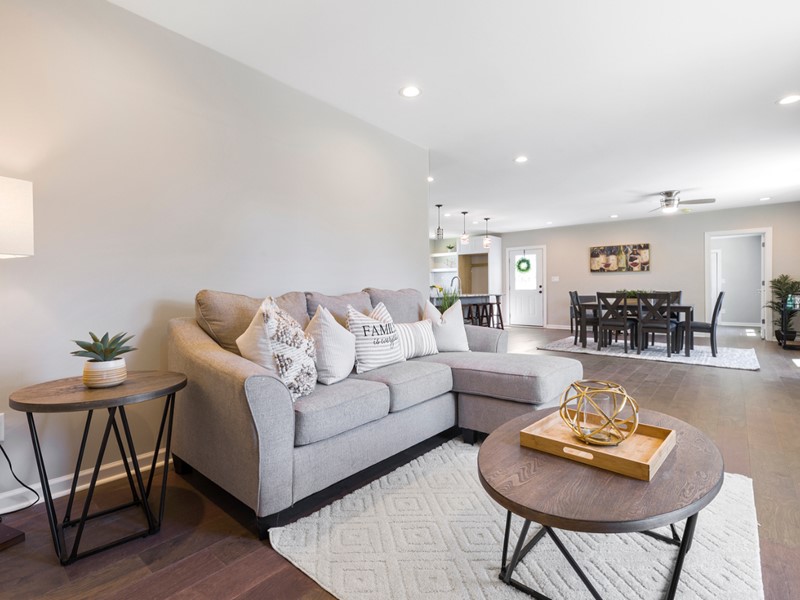 Trilocale in Vendita a Cecina, 268'000&euro;, 70 m²