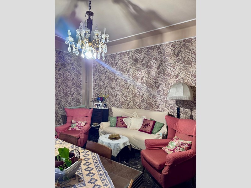 Appartamento in Vendita a Massa, 225'000&euro;, 165 m²