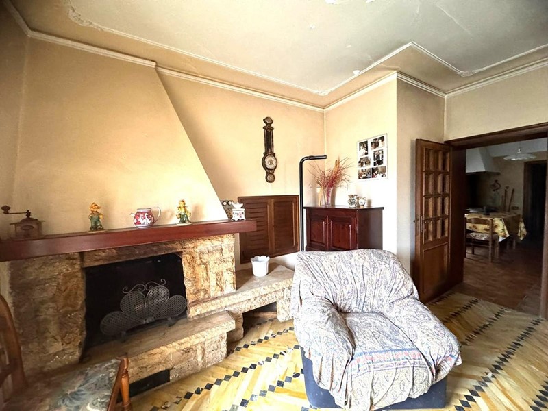 Appartamento in Vendita a Sovicille, zona Brenna, 97'000&euro;, 97 m², arredato