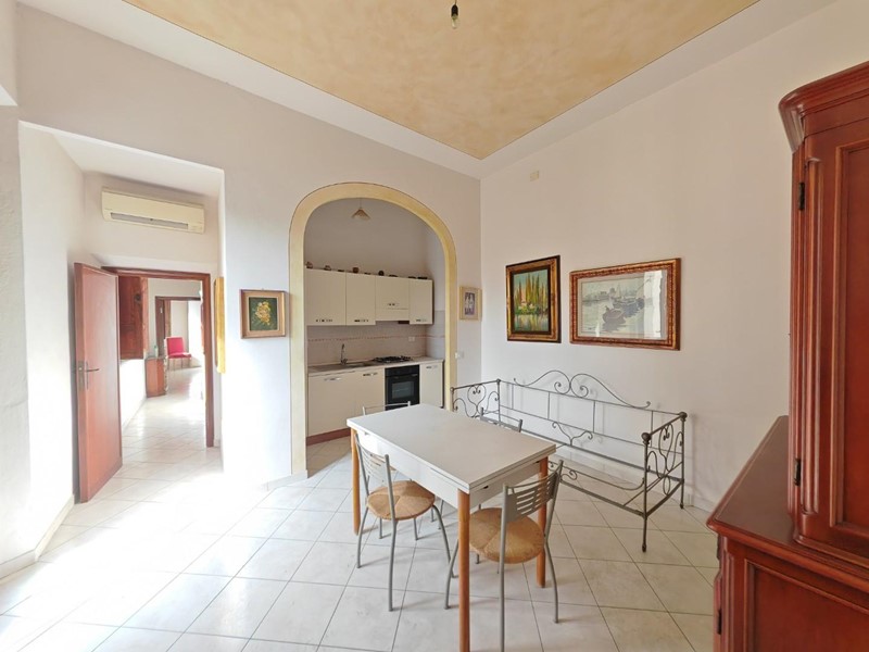 Quadrilocale in Vendita a Ponsacco, 107'000&euro;, 83 m²