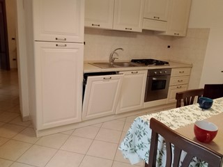 Quadrilocale in Affitto a Rosignano Marittimo, zona Caletta, 900&euro;, 50 m², arredato