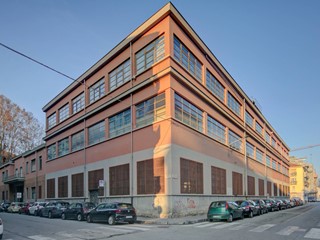 Loft in Vendita a Torino, 495'000&euro;, 173 m²