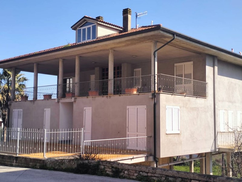 Appartamento in Vendita a Grottammare, 230'000&euro;, 120 m²
