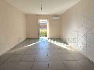 Trilocale in Vendita a San Nicola la Strada, 110'000&euro;, 78 m²