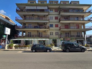 Attico in Vendita a San Nicola la Strada, 78'000&euro;, 90 m²