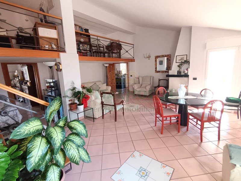 Attico in Vendita a Caserta, 187'000&euro;, 100 m²