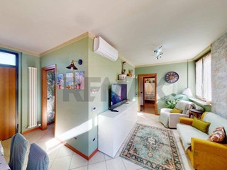 Quadrilocale in Vendita a Albuzzano, 205'000&euro;, 145 m²