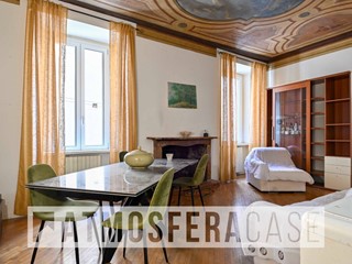 Bilocale in Vendita a Bergamo, 375'000&euro;, 105 m²