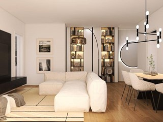 Trilocale in Vendita a Gorgonzola, 430'000&euro;, 123 m²