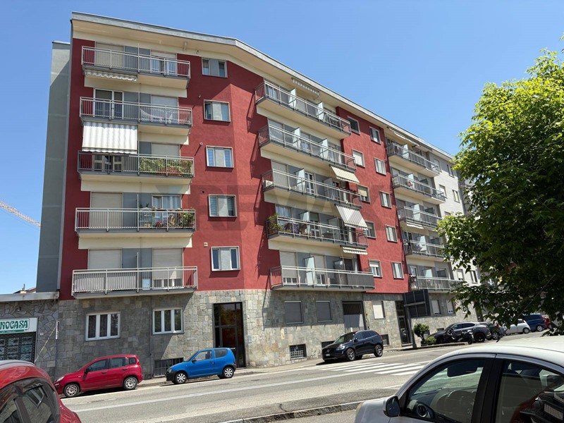 Trilocale in Vendita a Settimo Torinese, 135'000&euro;, 86 m²