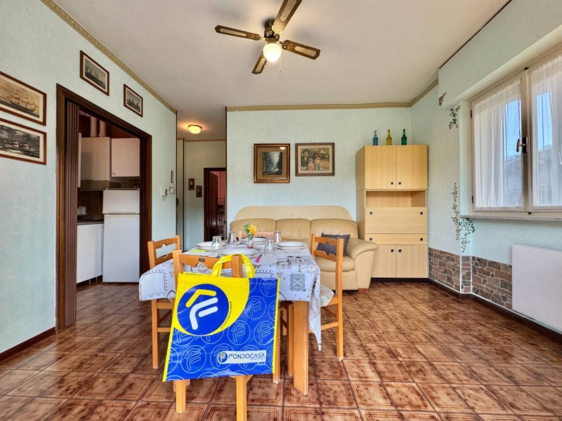 Bilocale in Vendita a Pietra Ligure, 188'000&euro;, 50 m²